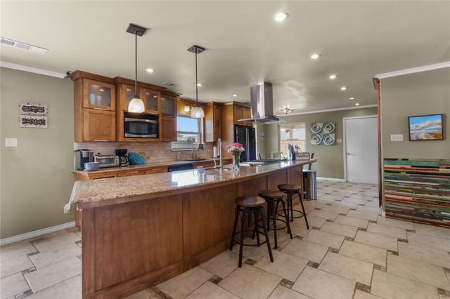 5525 Ibis Drive, Galveston, TX 77551