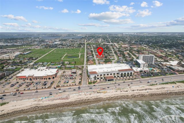 5525 Ibis Drive, Galveston, TX 77551