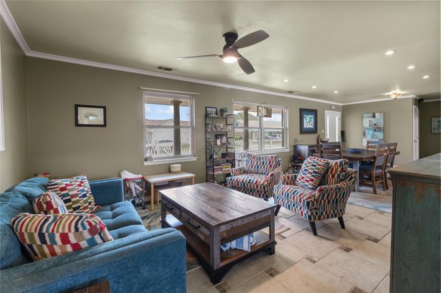 5525 Ibis Drive, Galveston, TX 77551