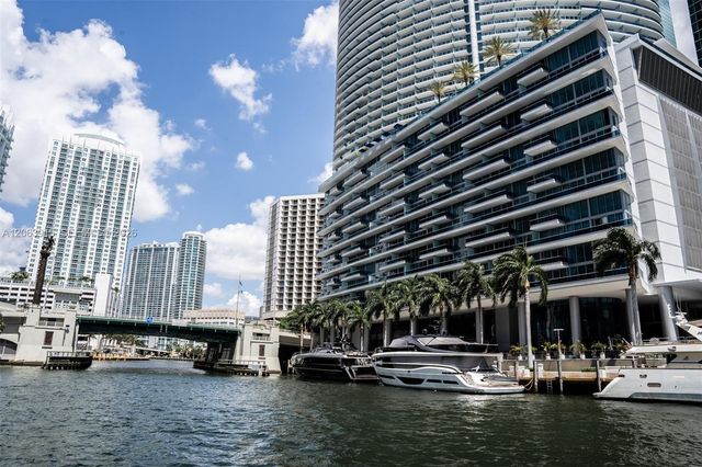 475 Brickell Avenue 4511, Miami, FL 33131