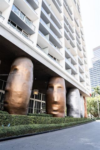 475 Brickell Avenue 4511, Miami, FL 33131