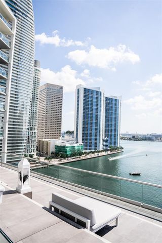 475 Brickell Avenue 4511, Miami, FL 33131