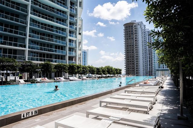 475 Brickell Avenue 4511, Miami, FL 33131