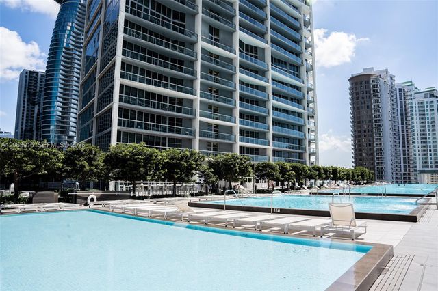 475 Brickell Avenue 4511, Miami, FL 33131