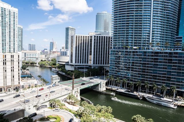 475 Brickell Avenue 4511, Miami, FL 33131
