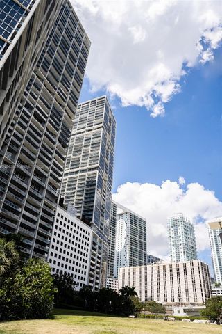 475 Brickell Avenue 4511, Miami, FL 33131