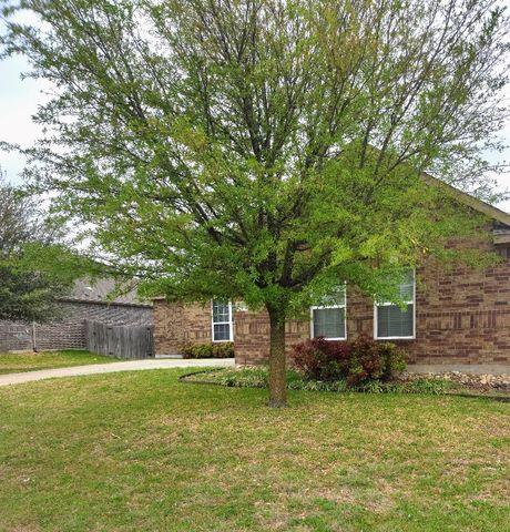 308 Kaylee Way, Red Oak, TX 75154