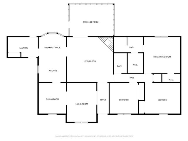 8615 Jackson Road, Midland, GA 31820