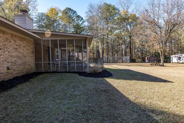 8615 Jackson Road, Midland, GA 31820