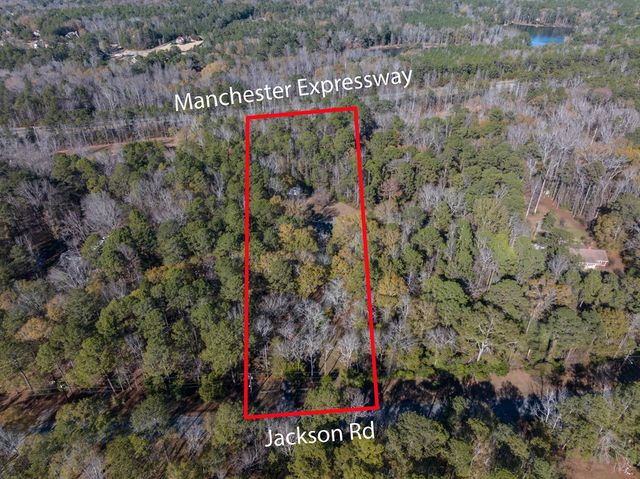 8615 Jackson Road, Midland, GA 31820