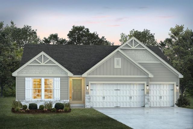 1 Westbrook @ Arlington Heights, Imperial, MO 63052