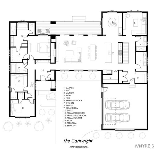 1200 Rice Road, Elma, NY 14059