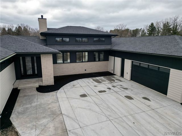 1200 Rice Road, Elma, NY 14059