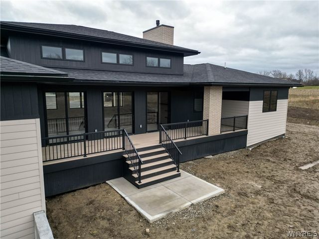 1200 Rice Road, Elma, NY 14059