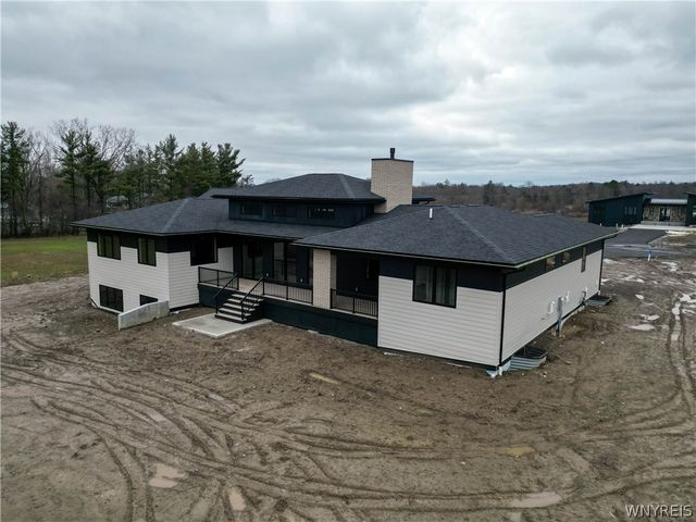 1200 Rice Road, Elma, NY 14059