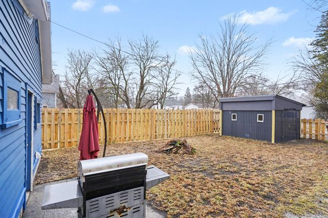 508 Catherine Avenue, Muskegon, MI 49442