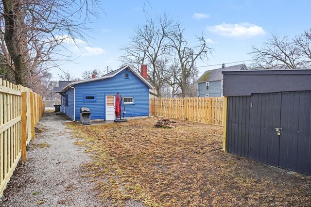 508 Catherine Avenue, Muskegon, MI 49442