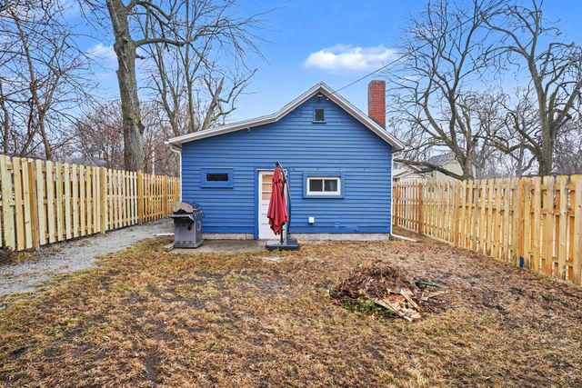 508 Catherine Avenue, Muskegon, MI 49442