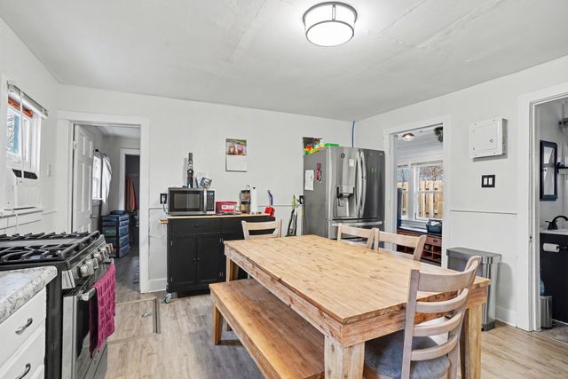 508 Catherine Avenue, Muskegon, MI 49442