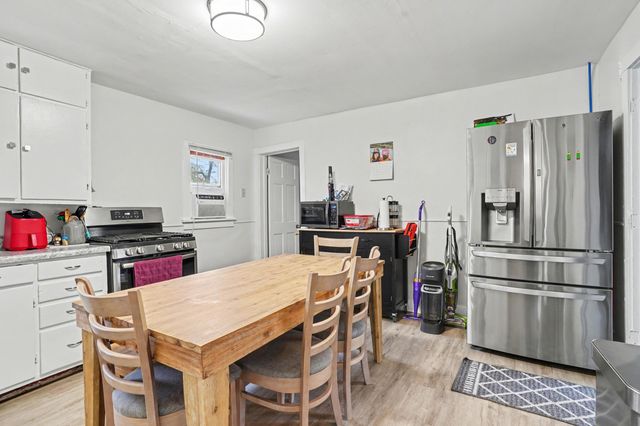 508 Catherine Avenue, Muskegon, MI 49442