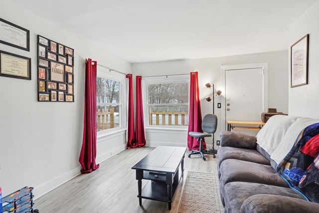 508 Catherine Avenue, Muskegon, MI 49442