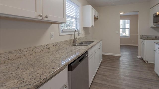 6218 Creekford Lane, Lithonia, GA 30058