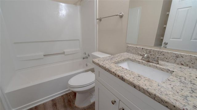 6218 Creekford Lane, Lithonia, GA 30058