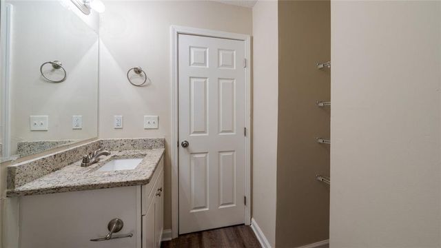 6218 Creekford Lane, Lithonia, GA 30058