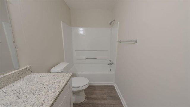 6218 Creekford Lane, Lithonia, GA 30058