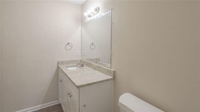 6218 Creekford Lane, Lithonia, GA 30058