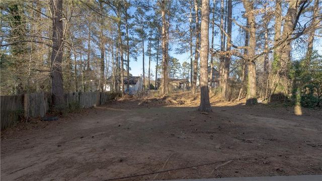 6218 Creekford Lane, Lithonia, GA 30058