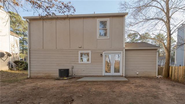 6218 Creekford Lane, Lithonia, GA 30058