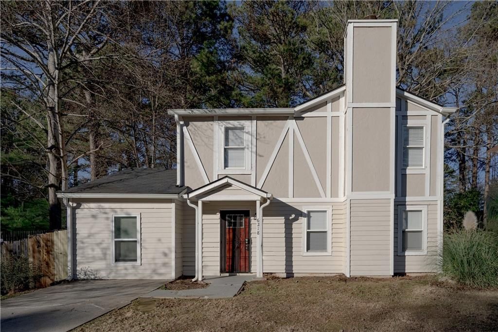 6218 Creekford Lane, Lithonia, GA 30058