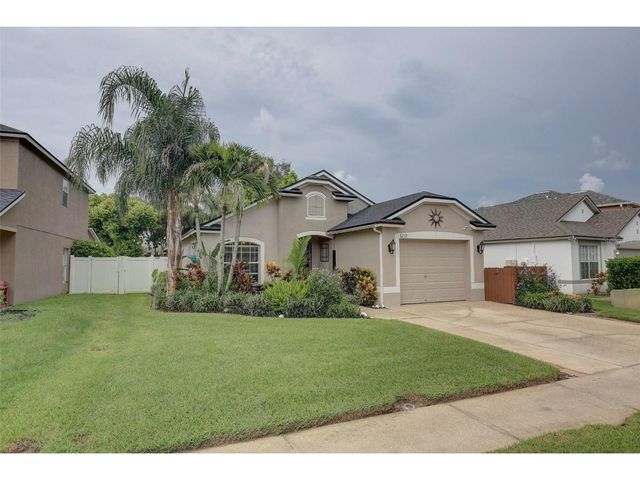 8252 CRESCENT MOON DRIVE, New Port Richey, FL 34655