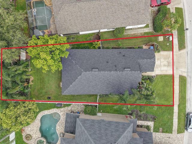 8252 CRESCENT MOON DRIVE, New Port Richey, FL 34655