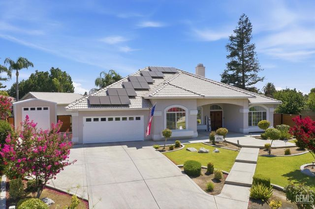15304 Anita Catrina Court, Bakersfield, CA 93314