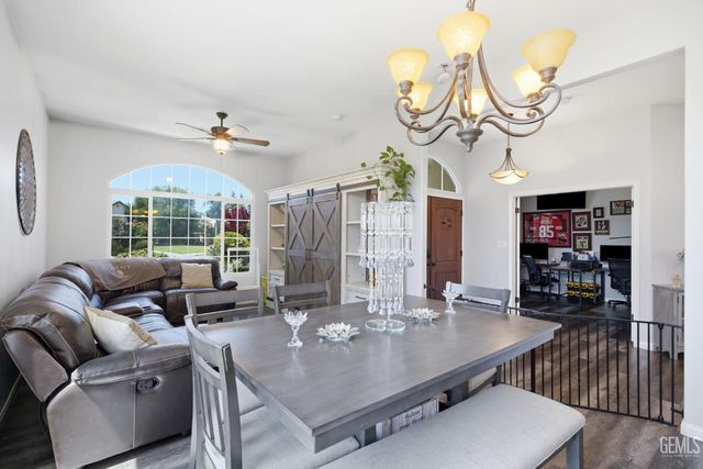15304 Anita Catrina Court, Bakersfield, CA 93314