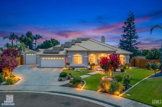 15304 Anita Catrina Court, Bakersfield, CA 93314