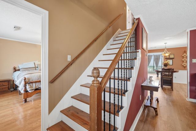 612 Dogwood Meadows Lane, Austin, AR 72007