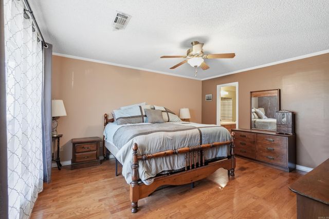 612 Dogwood Meadows Lane, Austin, AR 72007