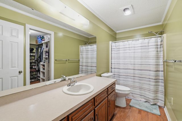 612 Dogwood Meadows Lane, Austin, AR 72007