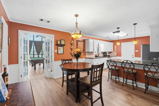 612 Dogwood Meadows Lane, Austin, AR 72007