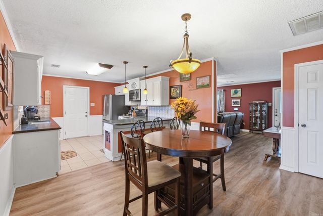 612 Dogwood Meadows Lane, Austin, AR 72007