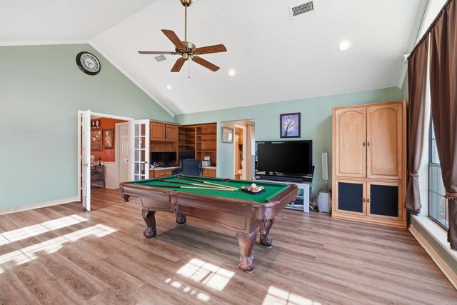 612 Dogwood Meadows Lane, Austin, AR 72007