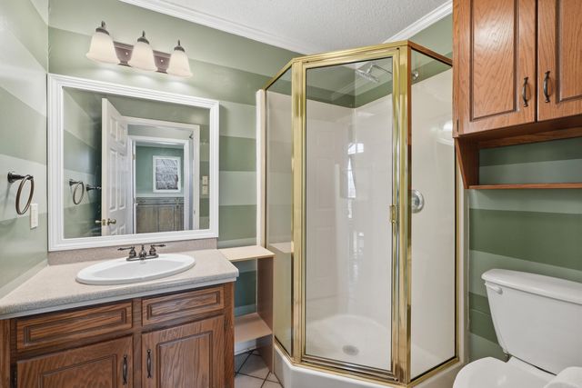 612 Dogwood Meadows Lane, Austin, AR 72007