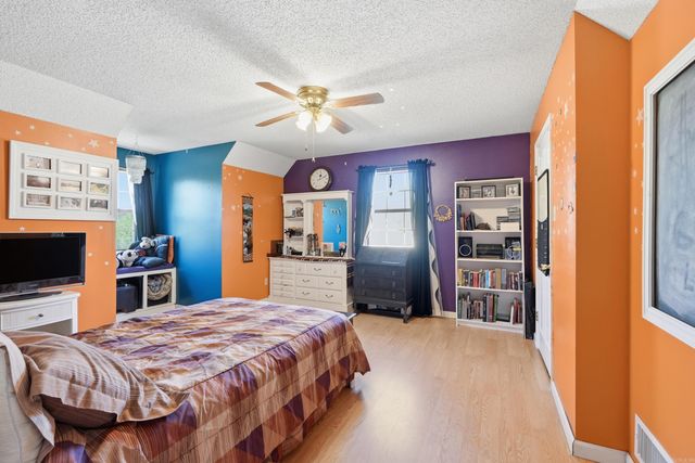 612 Dogwood Meadows Lane, Austin, AR 72007