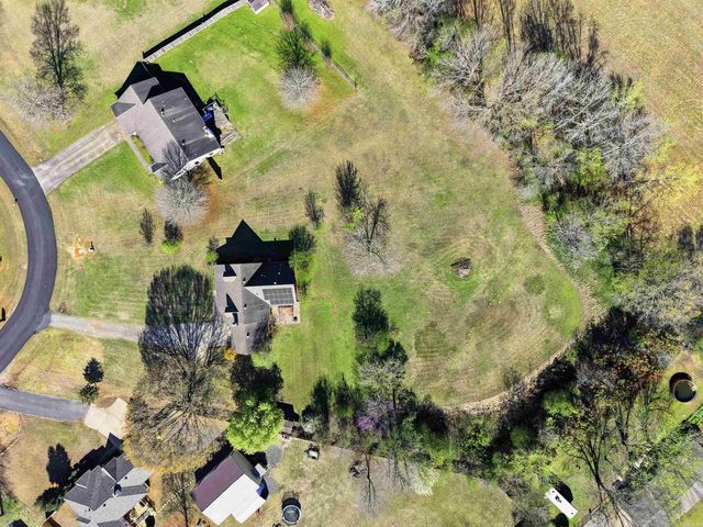 612 Dogwood Meadows Lane, Austin, AR 72007