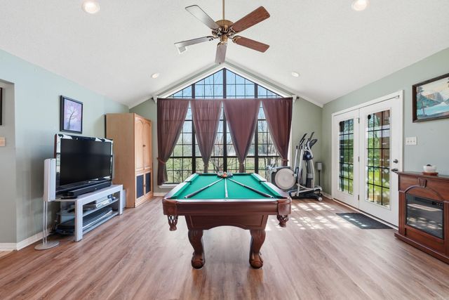 612 Dogwood Meadows Lane, Austin, AR 72007