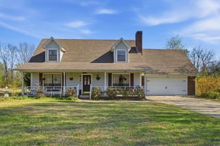 612 Dogwood Meadows Lane, Austin, AR 72007