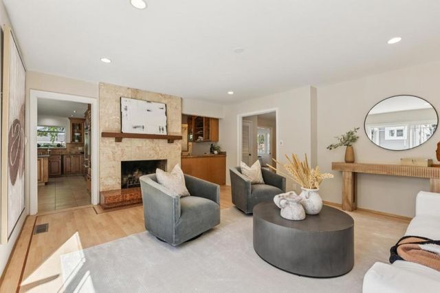 13841 Malcom Avenue, Saratoga, CA 95070